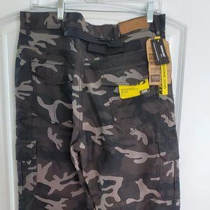 Bilt Iron Workers, motorcycle riding pants